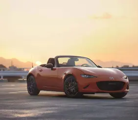 Maz1901 2019 Mx 5 Roadster Softtop Rf 19Cy 30Th Sv Us Lhd C10 Ext Fq 39L Lhd Min