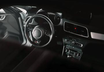 Interior Image