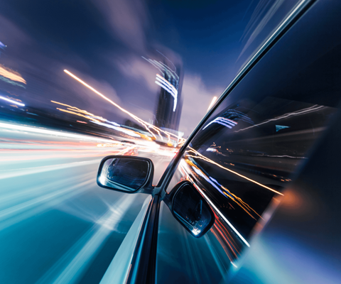 Accelerate+ strategy